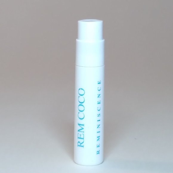 6/20$ - Fragrance Sample - Reminiscence  - Rem Coco - Picture 1 of 2